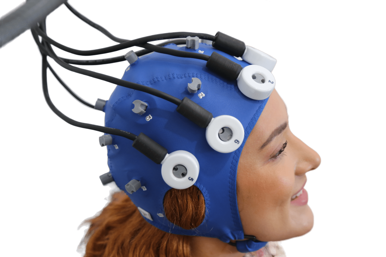 Tecnología aplicada a la salud cerebral
